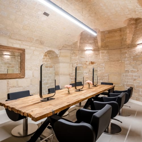 Y Coiffure - Coiffure Paris - Y Coiffure - Photo Galerie - OneBooking
