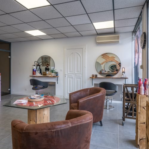 DUO COIFFURE - Coiffure Alès - DUO COIFFURE - Photo Galerie - OneBooking