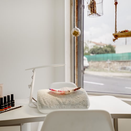 Le Comptoir des Sens - Épilation Béziers - Le Comptoir des Sens - Photo Galerie - OneBooking