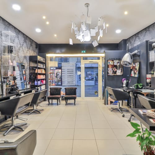 Elles Adorent - Coiffure Hyères - Elles Adorent - Photo Galerie - OneBooking