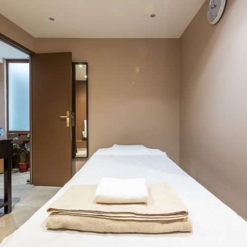 OLIYA - Salon de Massage - Massage Paris - OLIYA - Salon de Massage - Photo Galerie - OneBooking