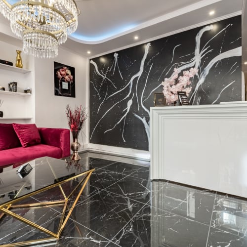 RM SHINE - Sourcils & cils Toulouse - RM SHINE - Photo Galerie - OneBooking