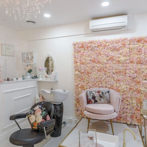 Institut Nass Beauty - Soin visage Nice - Institut Nass Beauty - Photo Galerie - OneBooking