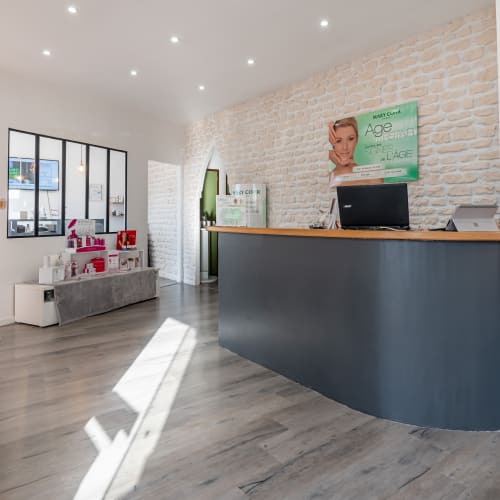 Eternail spa - Coiffure Vendôme - Eternail spa - Photo Galerie - OneBooking