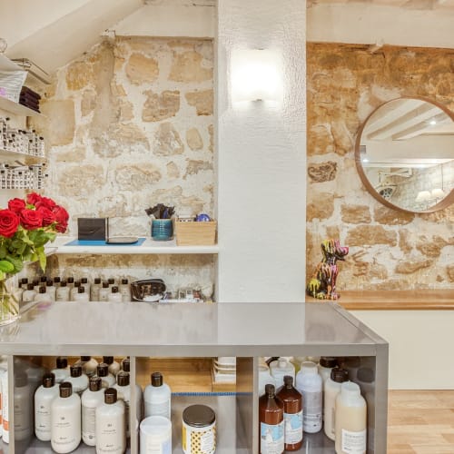 Sandra.D - Coiffure Paris - Sandra.D - Photo Galerie - OneBooking