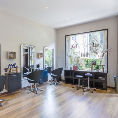 Atelier 113 - Coiffure Nice - Atelier 113 - Photo Galerie - OneBooking