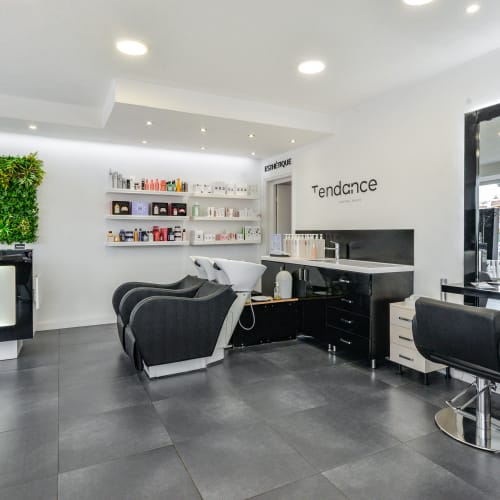 Tendance Coiffure Beauté - Coiffure Villeneuve-Loubet - Tendance Coiffure Beauté - Photo Galerie - OneBooking