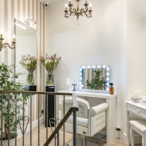 Atelier des Créations - Coiffure Paris - Atelier des Créations - Photo Galerie - OneBooking