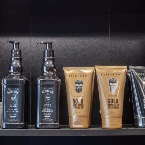 Ms Barbershop - Institut de beauté Agen - Ms Barbershop - Photo Galerie - OneBooking