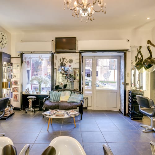 Andréa Coiffure - Coiffure Nice - Andréa Coiffure - Photo Galerie - OneBooking