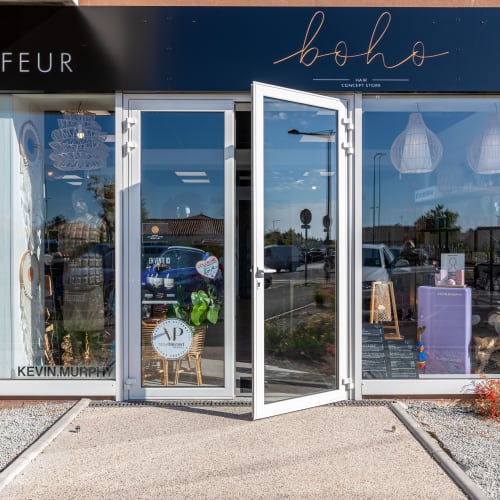 BOHO - Hair Concept Store - Institut de beauté Béziers - BOHO - Hair Concept Store - Photo Galerie - OneBooking