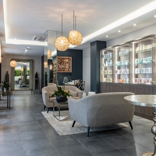 Thaï Harmonie Spa - Spa Paris - Thaï Harmonie Spa - Photo Galerie - OneBooking