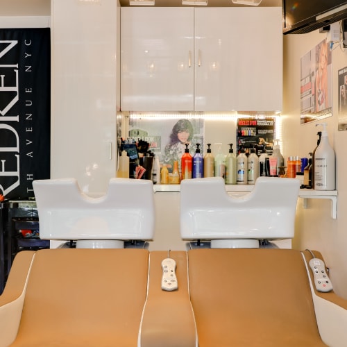 Art Cut Coiffure - Coiffure Valbonne - Art Cut Coiffure - Photo Galerie - OneBooking