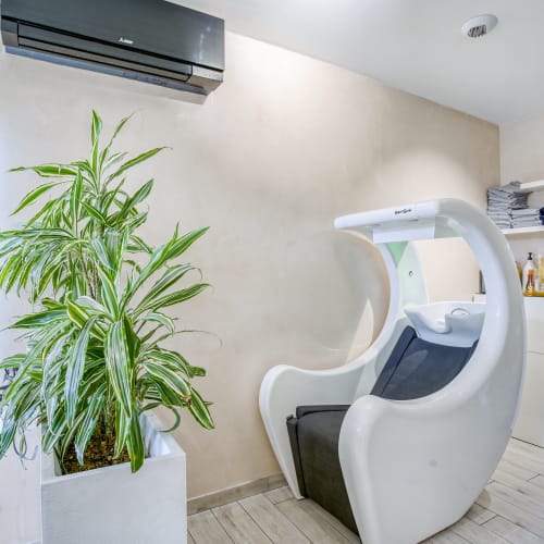 NG coiffure - Coiffure Montpellier - NG coiffure - Photo Galerie - OneBooking