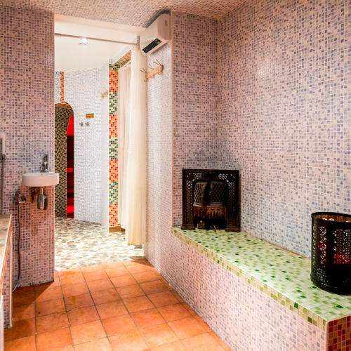 Au Spa du Village - Coiffure Paris - Au Spa du Village - Photo Galerie - OneBooking