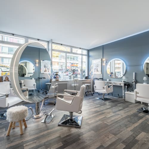 FB Coiffure - Institut de beauté Cannes - FB Coiffure - Photo Galerie - OneBooking