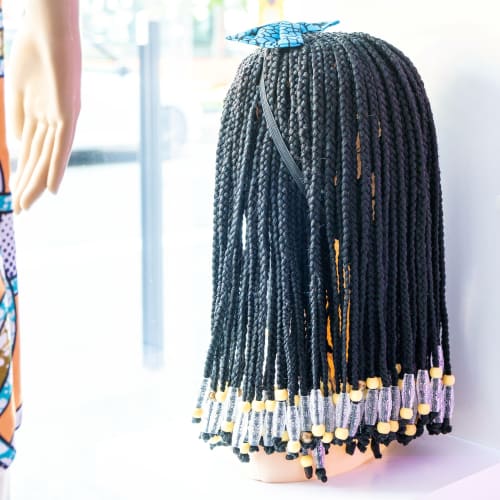 Joha’s Beauté & Coiffure - Coiffure Nice - Joha’s Beauté & Coiffure - Photo Galerie - OneBooking