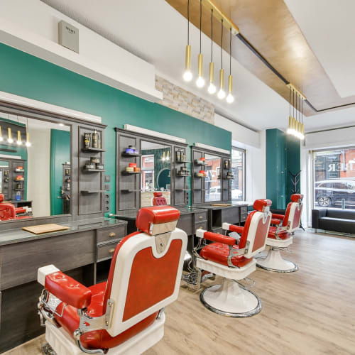 LM Studio - Coiffure Toulouse - LM Studio - Photo Galerie - OneBooking