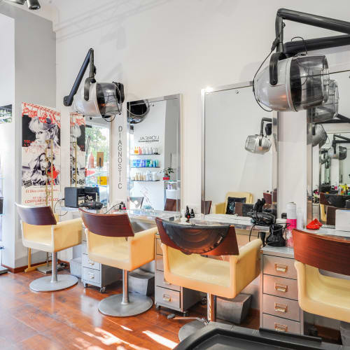 Coiffure des Anges - Coiffure Nice - Coiffure des Anges - Photo Galerie - OneBooking
