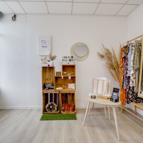 Le Comptoir des Sens - Épilation Béziers - Le Comptoir des Sens - Photo Galerie - OneBooking