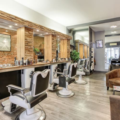 COIFFURE JORDANA 1938 - Coiffure Toulouse - COIFFURE JORDANA 1938 - Photo Galerie - OneBooking