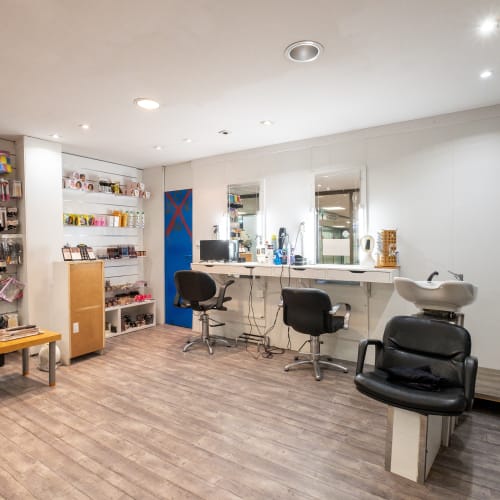 Elegance exotique - Coiffure Toulouse - Elegance exotique - Photo Galerie - OneBooking
