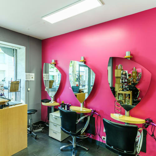 Ty-Tif de Paris - Coiffure Nantes - Ty-Tif de Paris - Photo Galerie - OneBooking