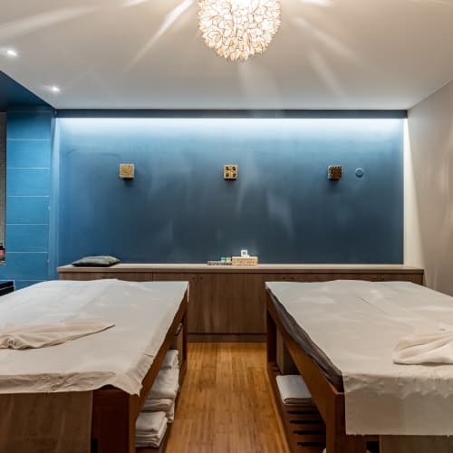 Thaï Harmonie Spa - Spa Paris - Thaï Harmonie Spa - Photo Galerie - OneBooking