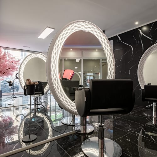 RM SHINE - Sourcils & cils Toulouse - RM SHINE - Photo Galerie - OneBooking