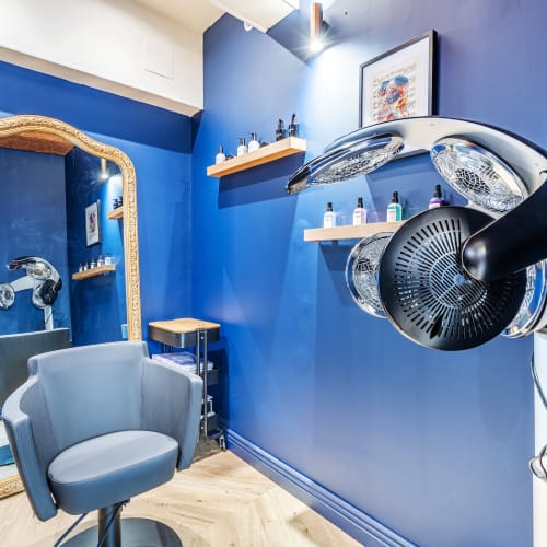 Mr Sacha - Coiffure Avignon - Mr Sacha - Photo Galerie - OneBooking