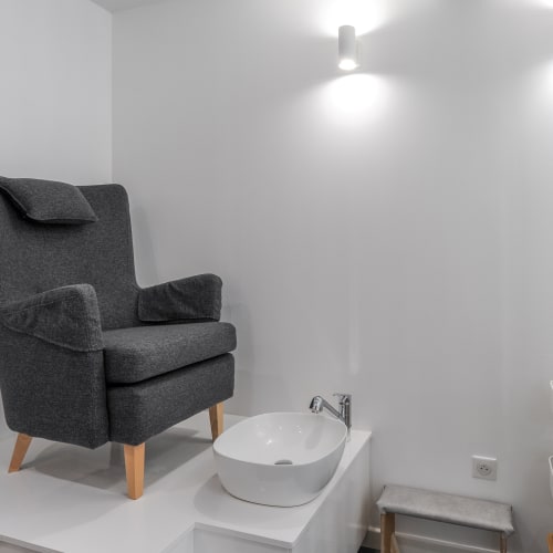 Emskincare - Institut de beauté Antibes - Emskincare - Photo Galerie - OneBooking