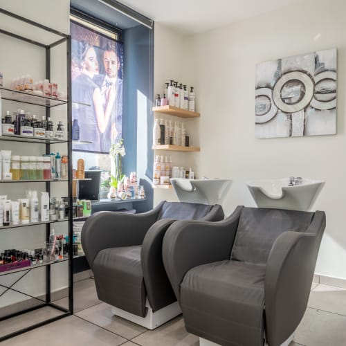 Infini'tif - Coiffure Alès - Infini'tif - Photo Galerie - OneBooking