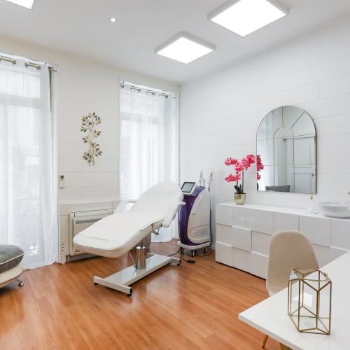 Depil & beauty Care - Sourcils & cils Nice - Depil & beauty Care - Photo Galerie - OneBooking