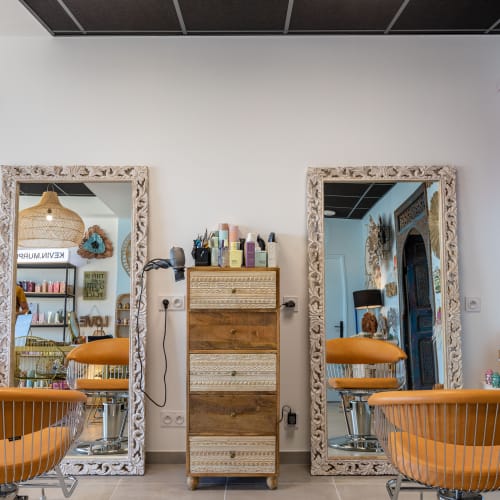 BOHO - Hair Concept Store - Institut de beauté Béziers - BOHO - Hair Concept Store - Photo Galerie - OneBooking
