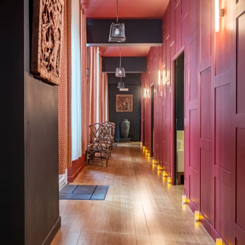 Thaï Harmonie Spa - Spa Paris - Thaï Harmonie Spa - Photo Galerie - OneBooking