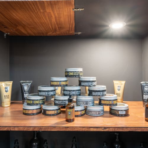 Allure Barber - Coiffure Montpellier - Allure Barber - Photo Galerie - OneBooking