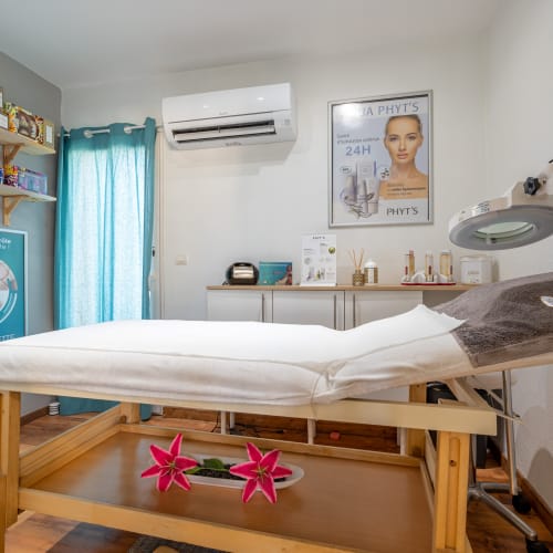 Or fée Beauté - Institut de beauté Saint-Just - Or fée Beauté - Photo Galerie - OneBooking