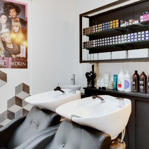 Sist’R Room - Coiffure Toulouse - Sist’R Room - Photo Galerie - OneBooking