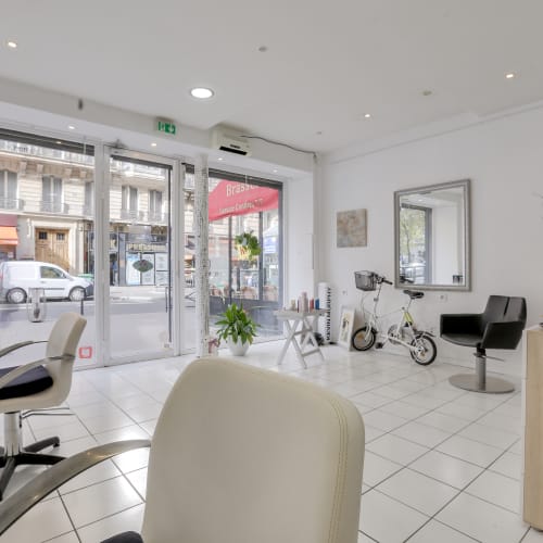 Atelier O’shiz-u - Coiffure Paris - Atelier O’shiz-u - Photo Galerie - OneBooking