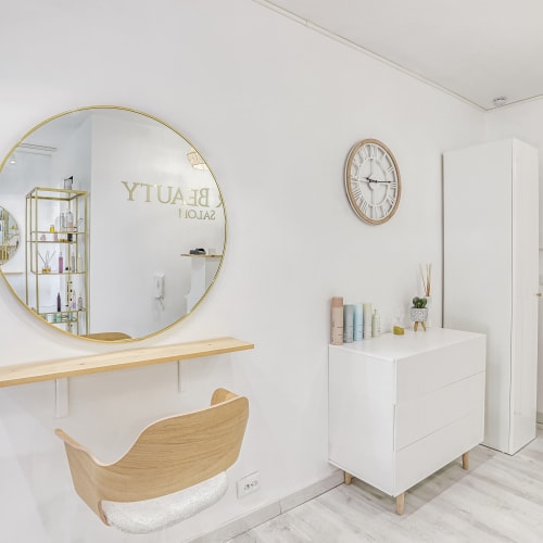 Hair Beauty Salon - Coiffure Nice - Hair Beauty Salon - Photo Galerie - OneBooking