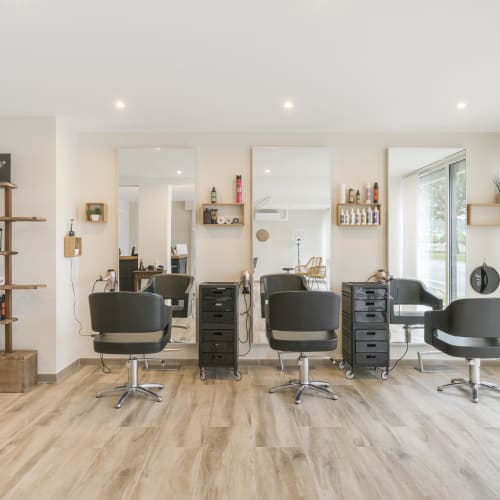 Ds Coiffure - Coiffure Alès - Ds Coiffure - Photo Galerie - OneBooking