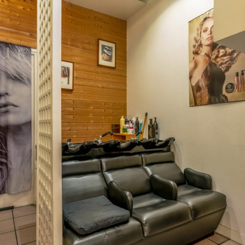 Avant-Première coiffure - Coiffure Nantes - Avant-Première coiffure - Photo Galerie - OneBooking