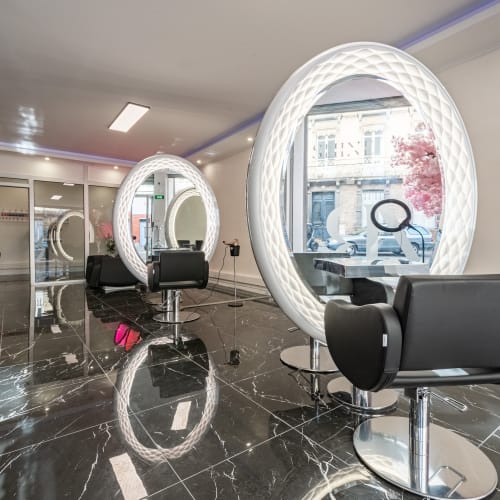 RM SHINE - Sourcils & cils Toulouse - RM SHINE - Photo Galerie - OneBooking