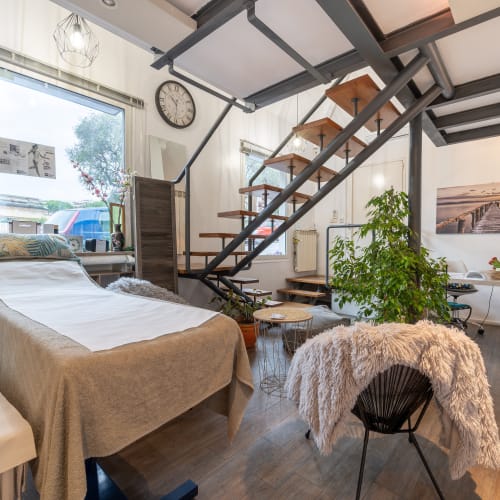 Institut Beleza - Institut de beauté JUAN LES PINS - Institut Beleza - Photo Galerie - OneBooking