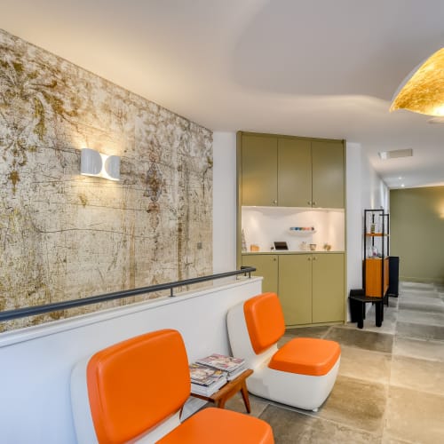 Maison Louis XX - Coiffure Toulouse - Maison Louis XX - Photo Galerie - OneBooking