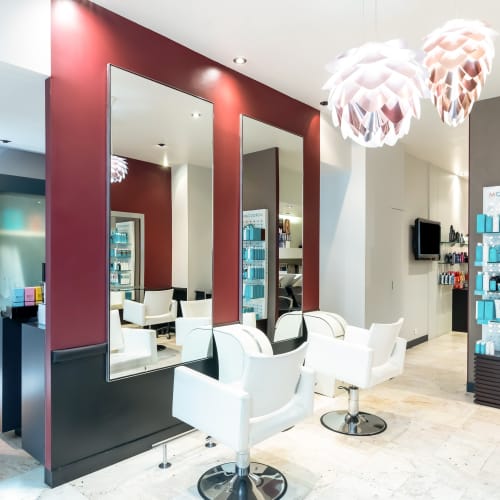 5Th Avenue By Coiffeur Studio - Coiffure Nantes - 5Th Avenue By Coiffeur Studio - Photo Galerie - OneBooking