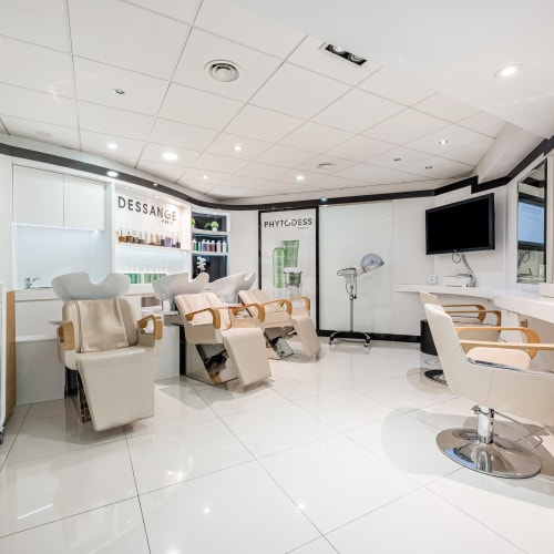 DESSANGE - Mougins - Coiffure Mougins - DESSANGE - Mougins - Photo Galerie - OneBooking