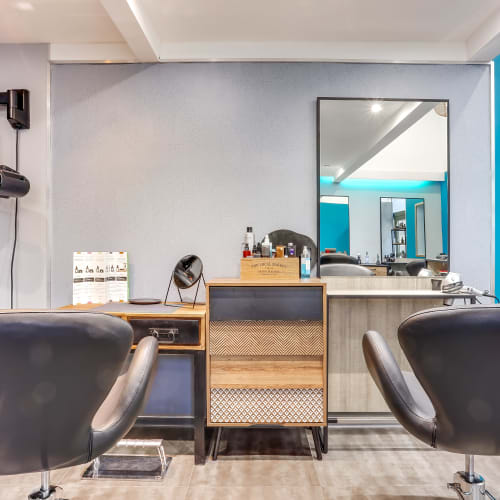 AuSalon by Sébastien A - Coiffure Montpellier - AuSalon by Sébastien A - Photo Galerie - OneBooking