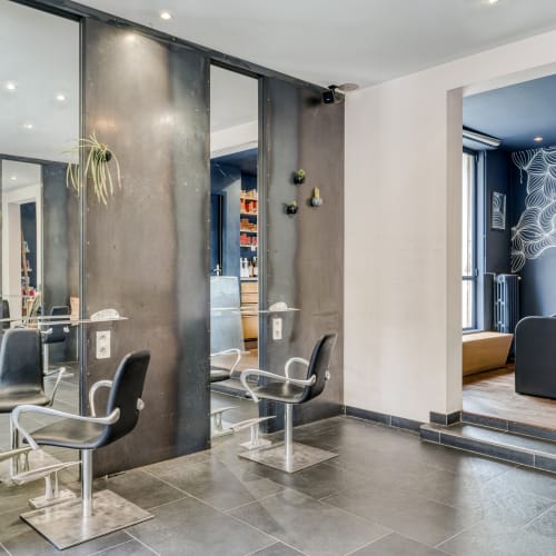 London's Cut - Coiffure Nantes - London's Cut - Photo Galerie - OneBooking