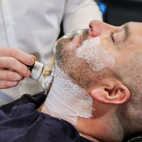 Bruno Filippi Coiffeur Homme Barbier - Coiffure Bandol - Bruno Filippi Coiffeur Homme Barbier - Photo Galerie - OneBooking